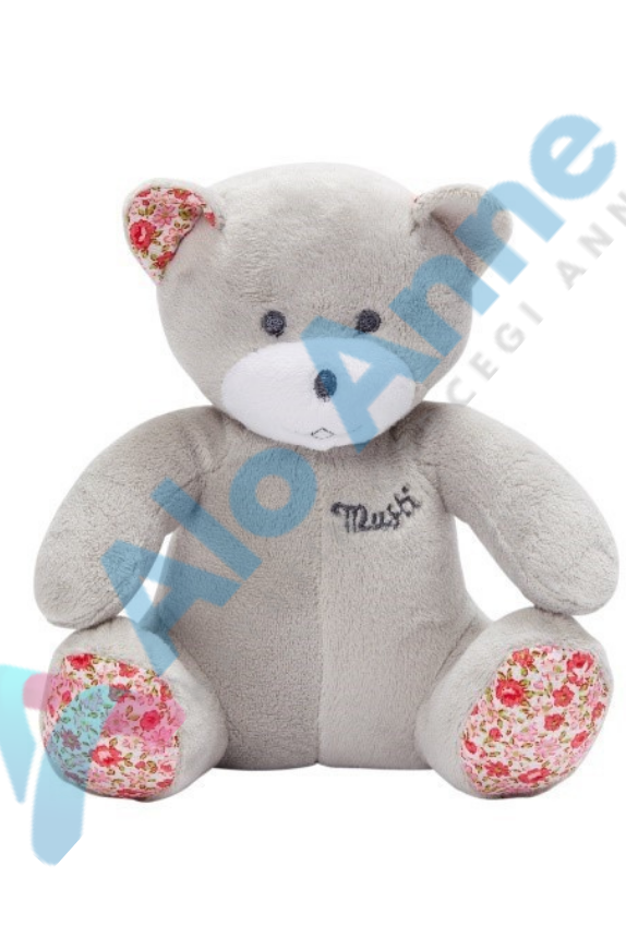 mustela musti ayıcık