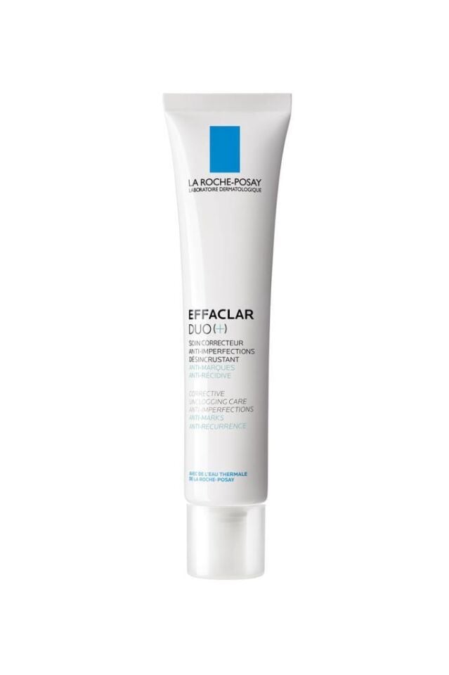 La Roche Posay Effaclar Duo+ 40ml Cream