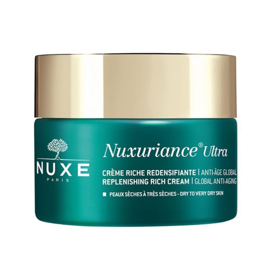 Nuxe Nuxuriance Ultra Rich Cream Jour 50 ml