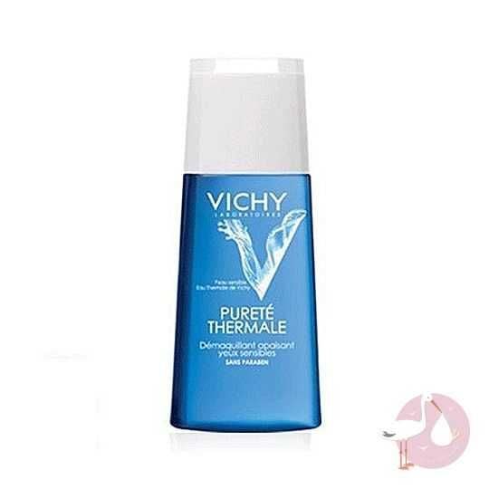 Vichy Purete Thermale Eye Make-Up Remover 100 ml