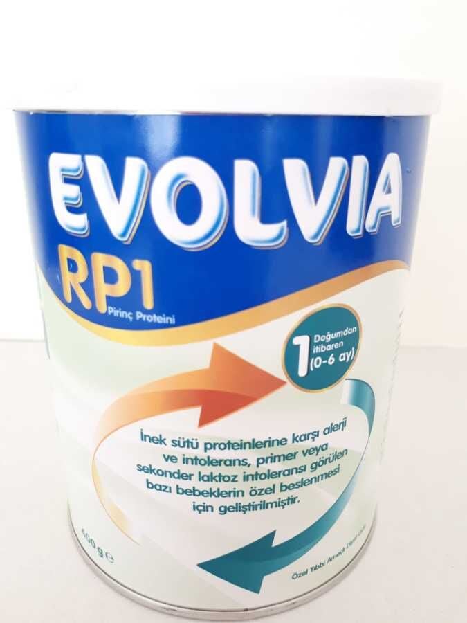 Evolvia Rp 1 400 Gr