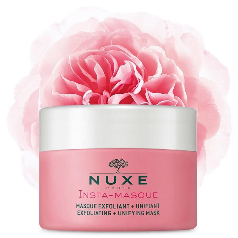 Nuxe Insta-Masque Peeling Maskesi 50 ml