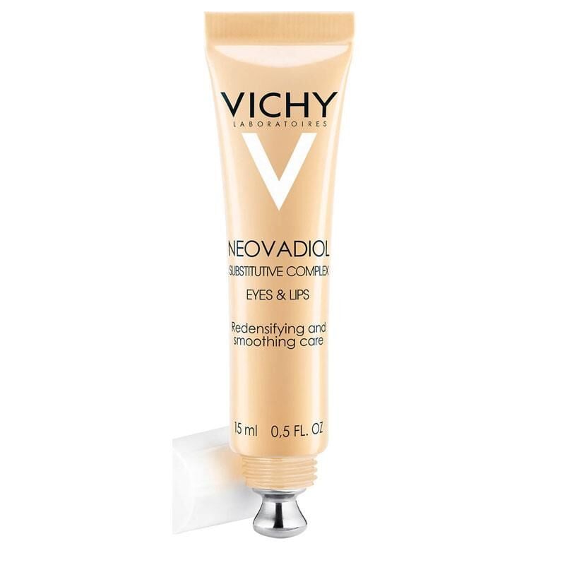 Vichy Neovadiol GF Eye and Lip Contour Care Cream 15ml