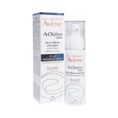Avene A-Oxitive Anti-Aging Serum 30 ml