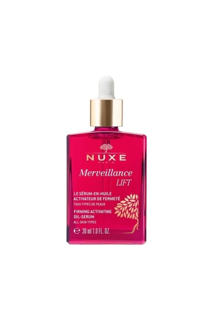 Nuxe Merveillance Lift Firming Activating Oil Serum 30 ml