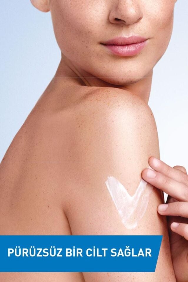 CeraVe Moisturising Cream 50 ml