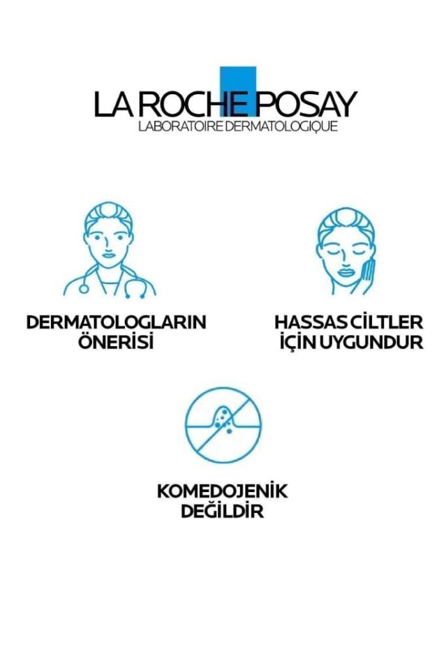 La Roche Posay Mela B3 Leke Karşıtı Serum 30 ml