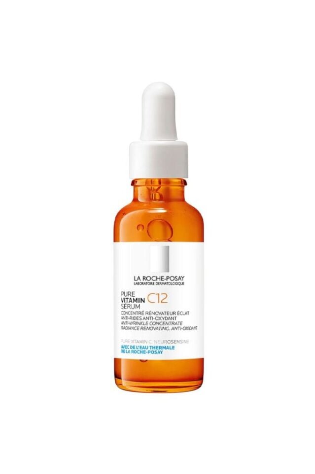 La Roche Possay Pure Vitamin C 12 Serum 30 ml