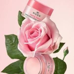 Nuxe Very Rose Lip Balm 15 gr