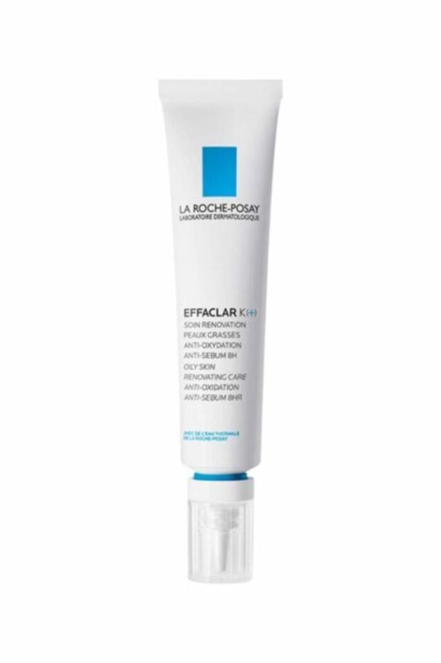 La Roche Posay Effaclar K 40 ml