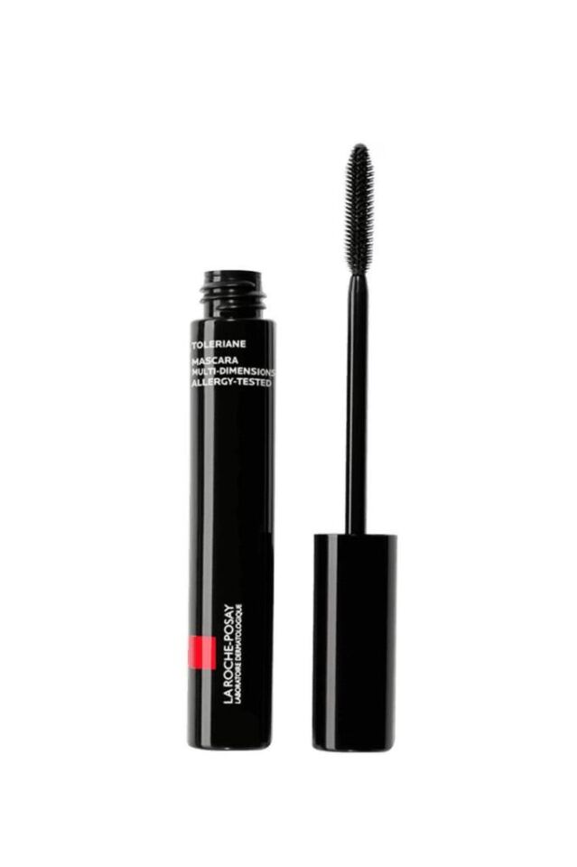 La Roche Posay Toleriane Mascara Multi Dimensions Allergy Tested 7,2 ml