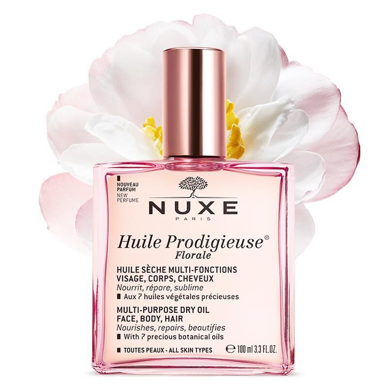 Nuxe Huile Prodigieuse Floral 100 ml Kuru Yağ