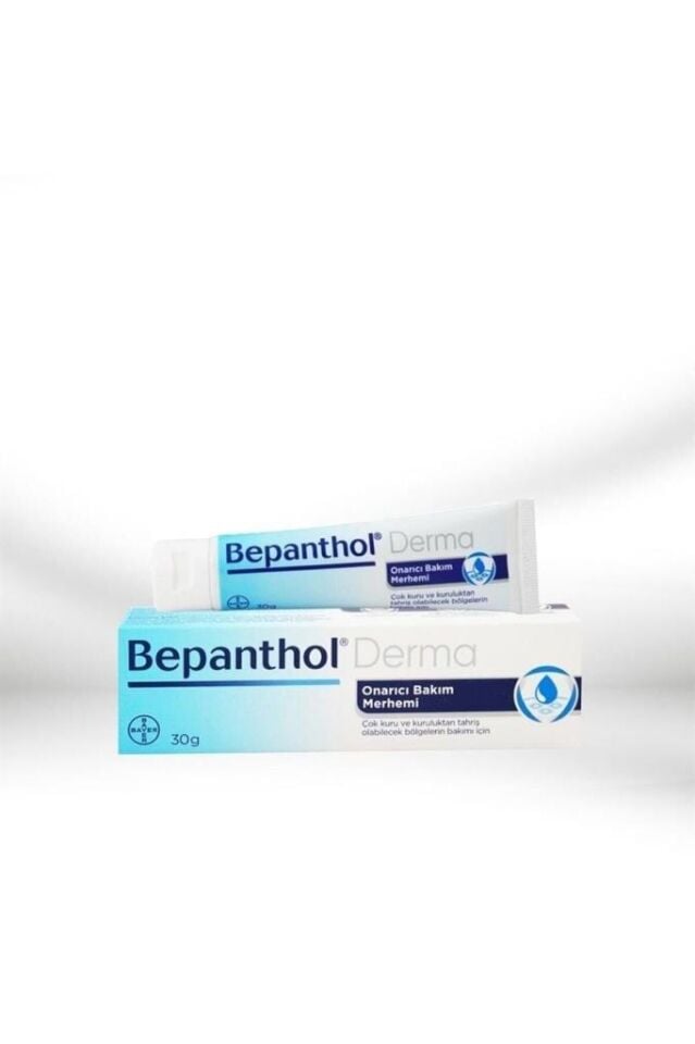 Bepanthol Derma Onarıcı Bakım Merhemi 30 gr