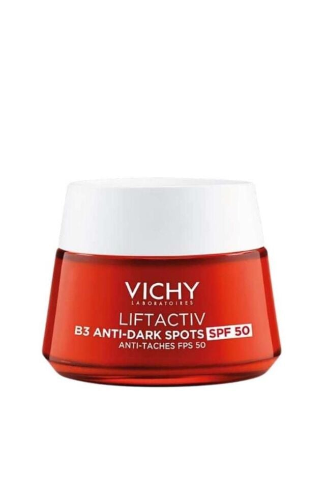 Vichy Liftactiv B3 Anti Dark Spots SPF50 50 ml