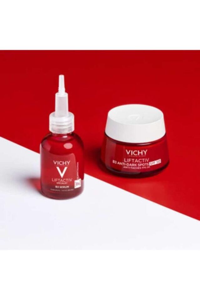Vichy Liftactiv B3 Anti Dark Spots SPF50 50 ml