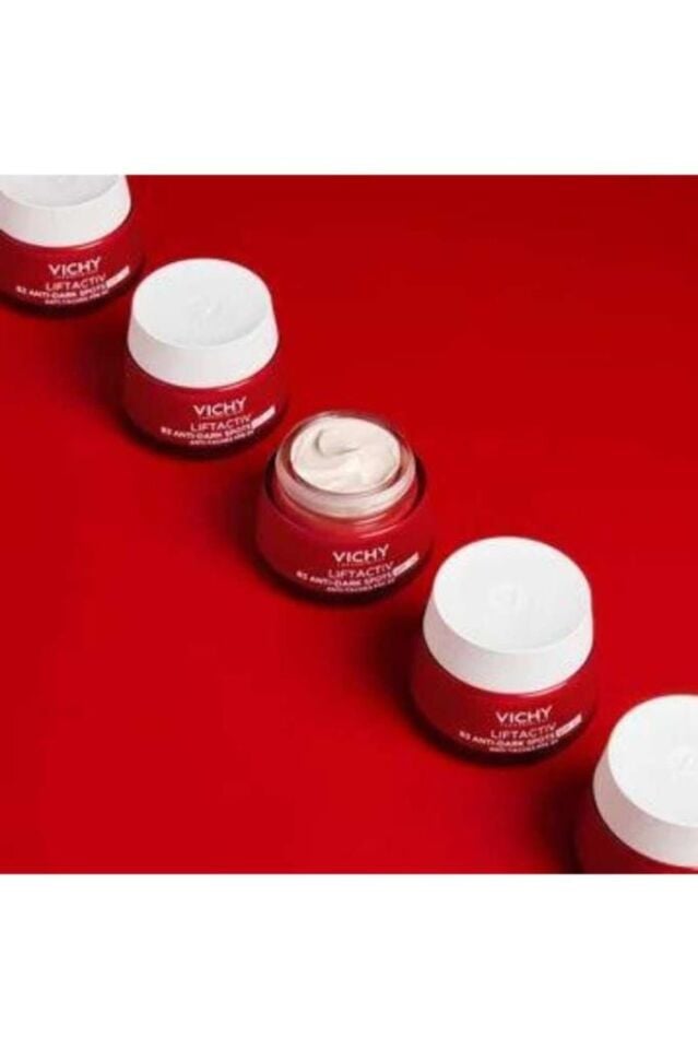 Vichy Liftactiv B3 Anti Dark Spots SPF50 50 ml