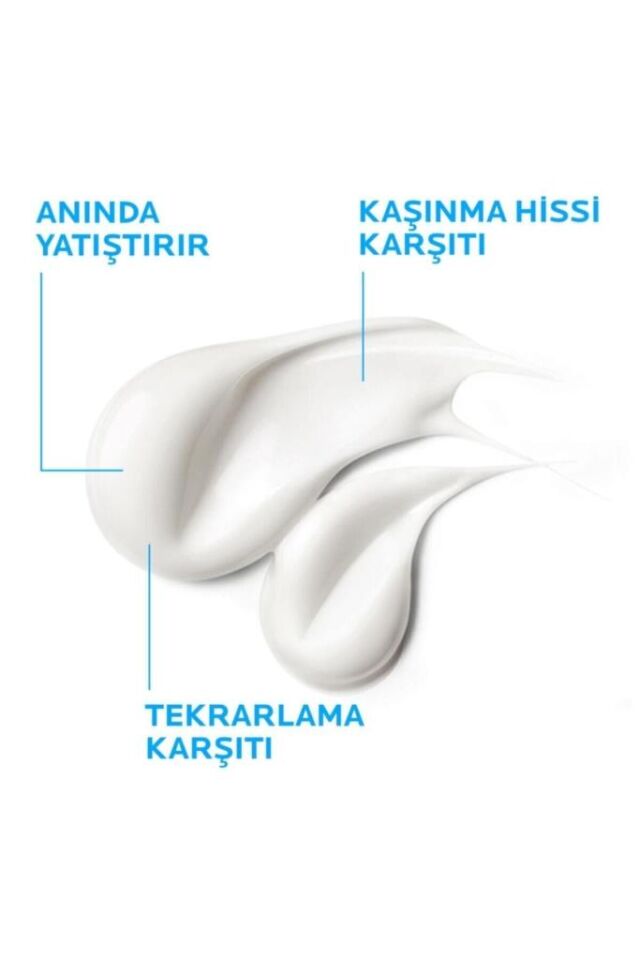 La Roche Posay Lipikar Baume AP Vücut Balsam 200 ml