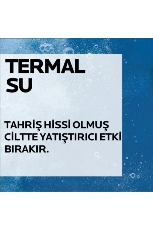 La Roche Posay Lipikar Baume AP Vücut Balsam 200 ml