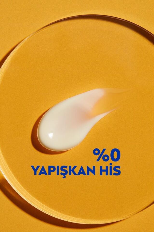 Nivea Yaşlanma ve Leke Karşıtı Spf 50 50 ml Yüz