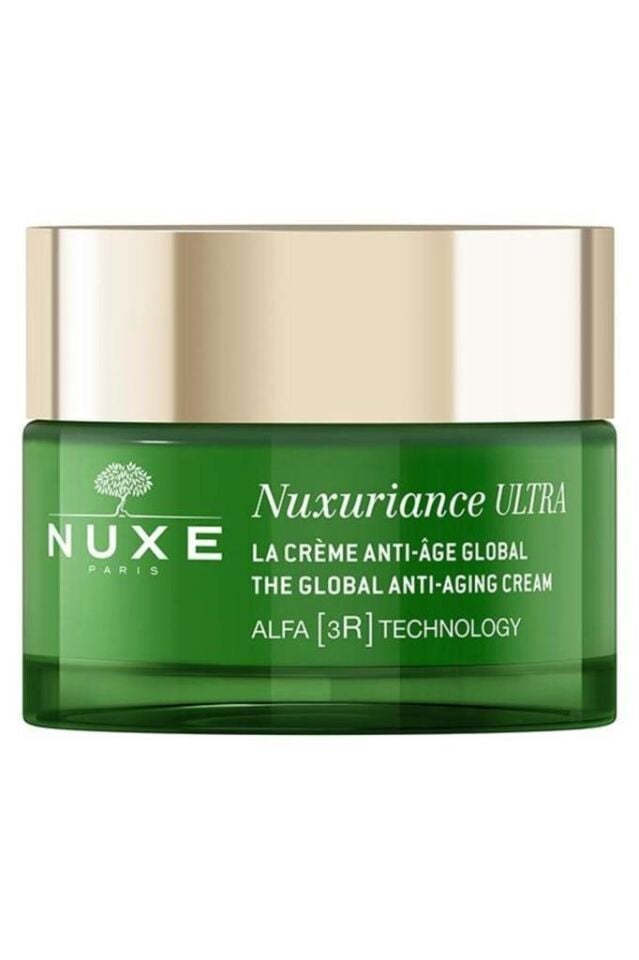 Nuxe Nuxuriance Ultra Yaşlanma Karşıtı Bakım Kremi 50 ml