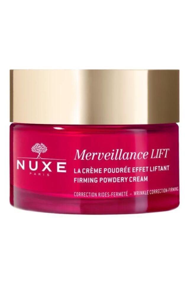 Nuxe Merveillance Lift Firming Powdery Cream 50 ml