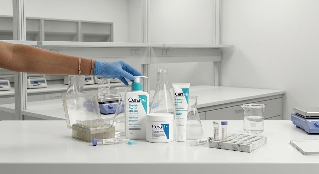 CeraVe Davası Nedir? CeraVe Ürünleri Kanser mi Yapıyor? (Bilimsel Gerçekler) | Aloanne