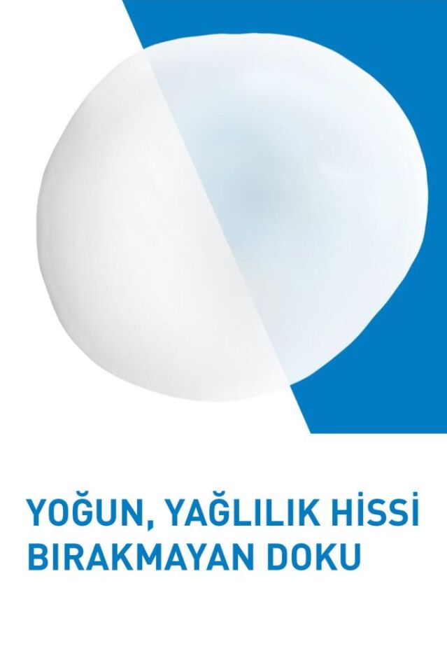 Cerave Facial Moisturising Lotion Yüz Kremi 52 ml