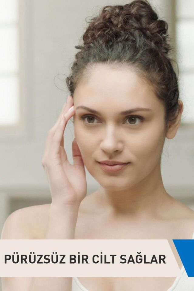 Cerave Facial Moisturising Lotion Yüz Kremi 52 ml