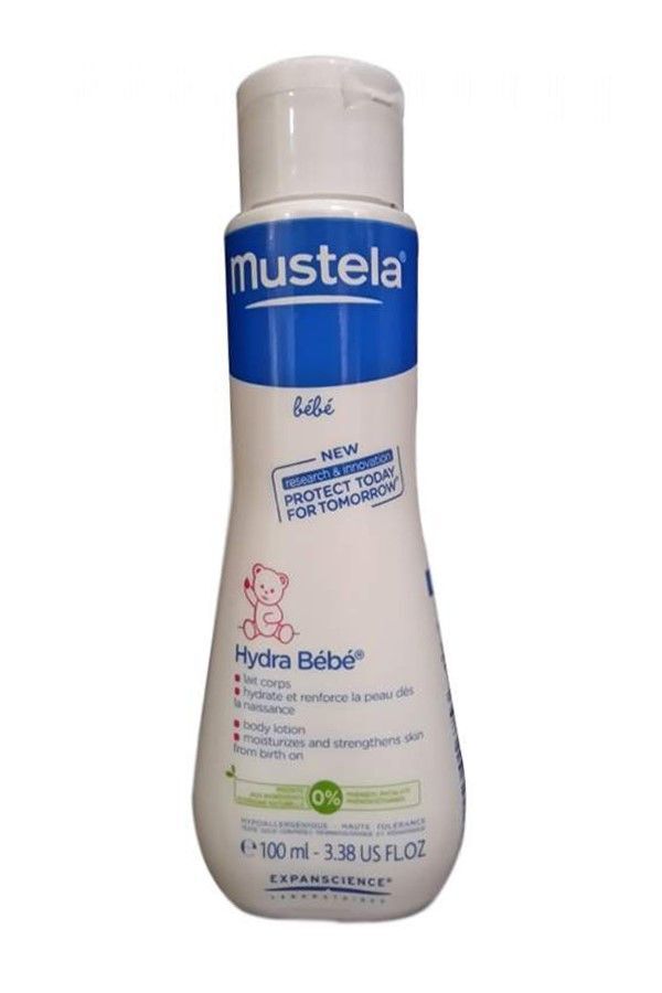 Mustela Hydra Bebe Nemlendirici Vücut Losyonu 50 ml