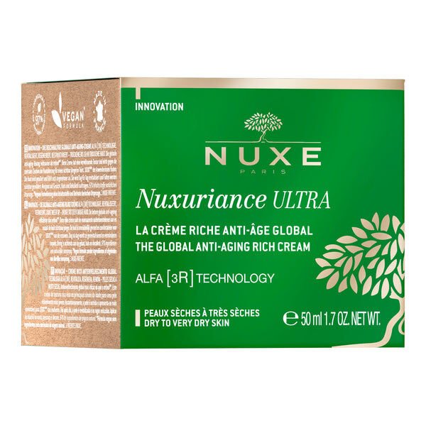 Nuxe Nuxuriance Ultra Anti Aging Rich Cream 50 ml