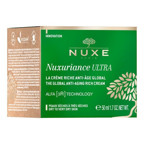 Nuxe Nuxuriance Ultra Anti Aging Rich Cream 50 ml
