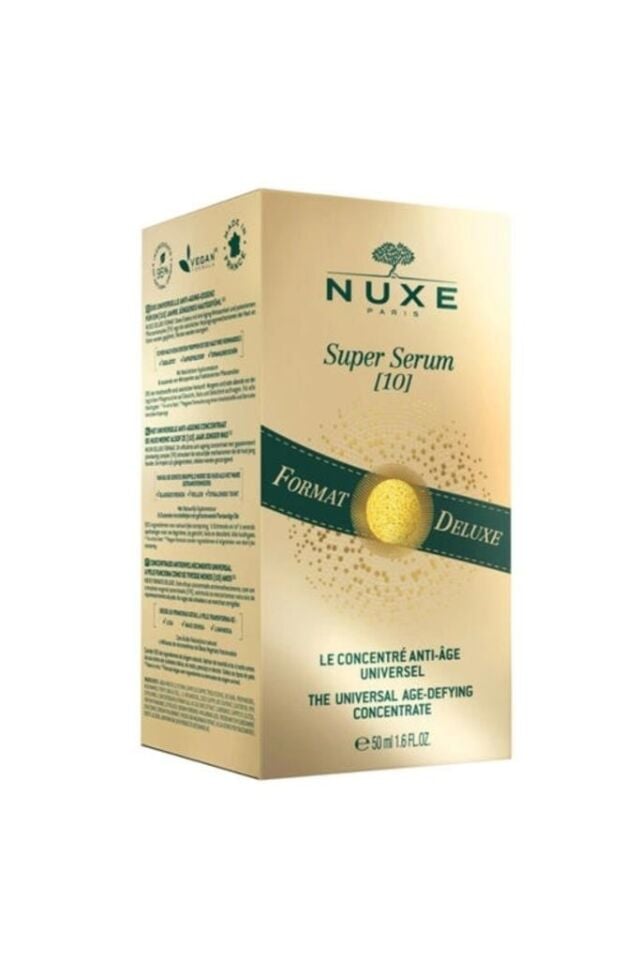 Nuxe Super Serum 10 50 ml