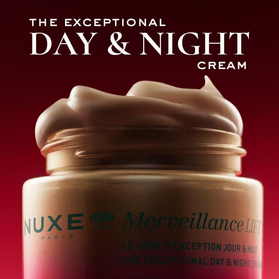 Nuxe Merveillance Lift Exceptional Care Cream 75 ml
