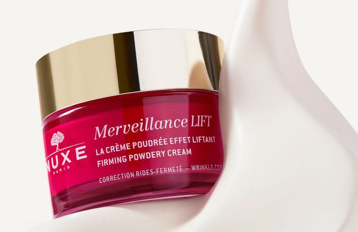 Nuxe Merveillance Lift Exceptional Care Cream 75 ml