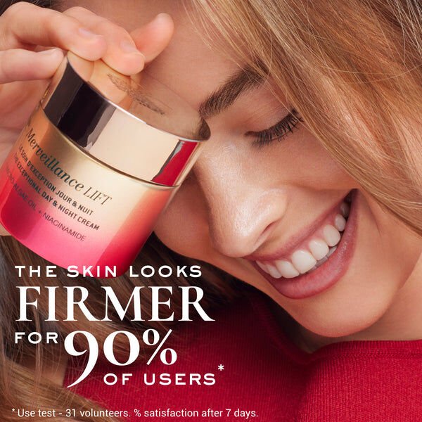 Nuxe Merveillance Lift Exceptional Care Cream 75 ml