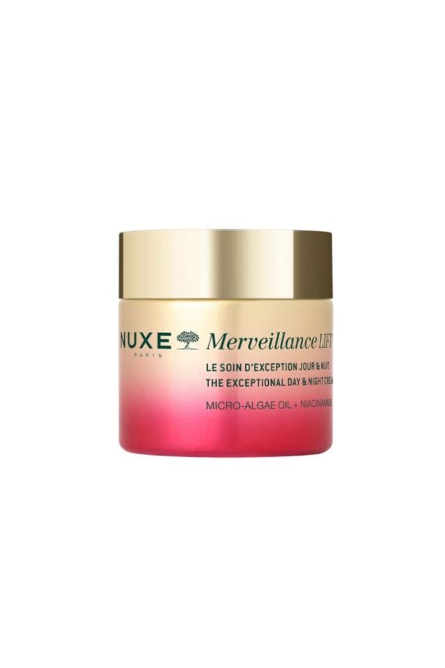 Nuxe Merveillance Lift Exceptional Care Cream 75 ml