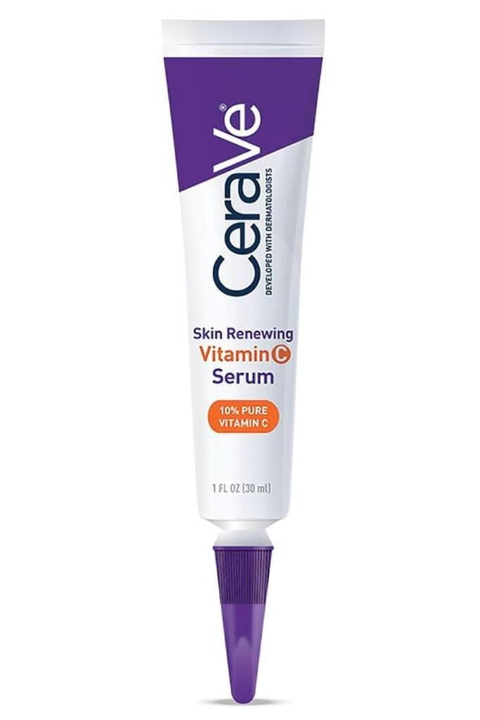 CeraVe Skin Renewing Vitamin C Yüz Serumu 30ML