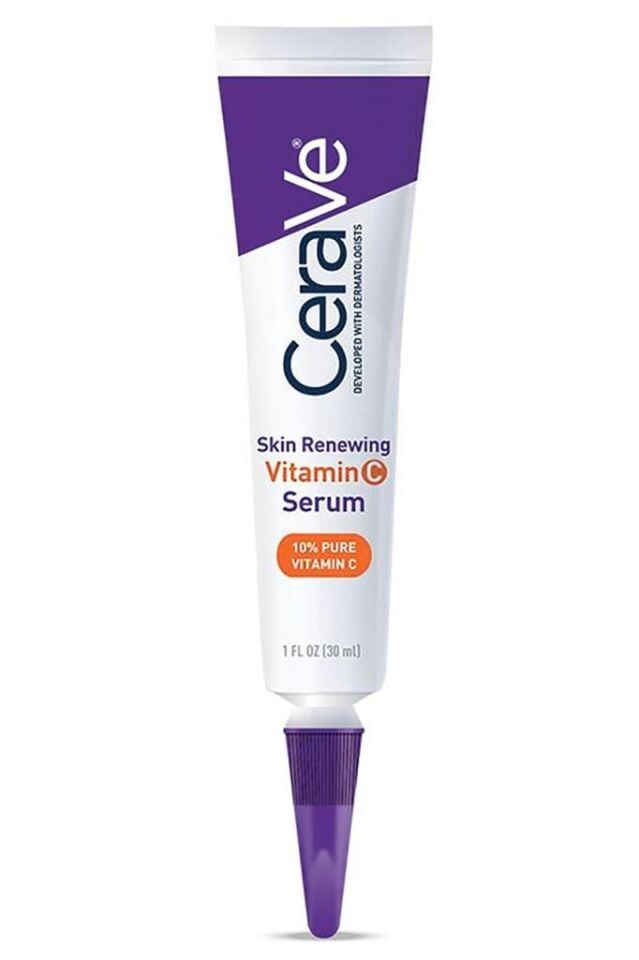 CeraVe Skin Renewing Vitamin C Yüz Serumu 30ML