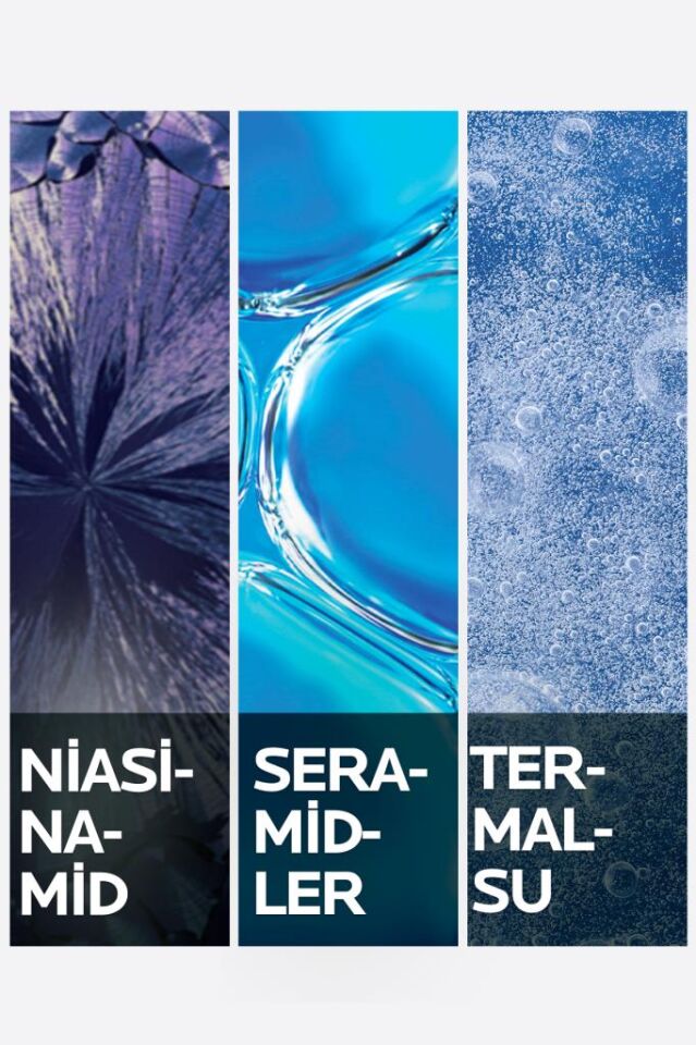 La Roche Posay Toleriane Hassas Ve Tüm Ciltler İçin Temizleme Jeli 400 ml