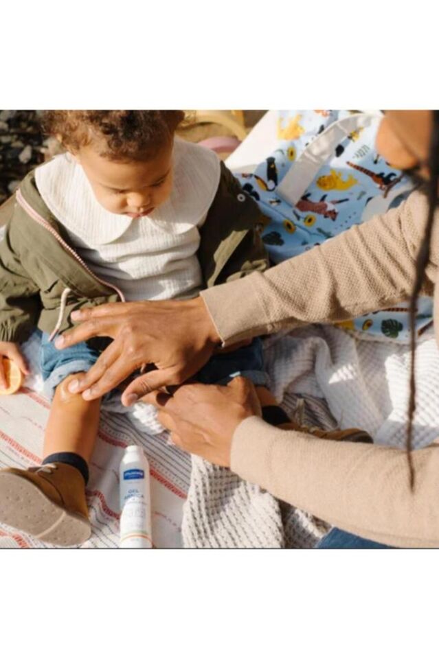 Mustela Arnica Gel 100 ml
