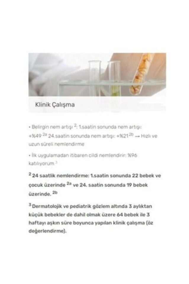 Mustela Hydra Bebe Face 40ml - Nemlendirici Yüz Losyonu