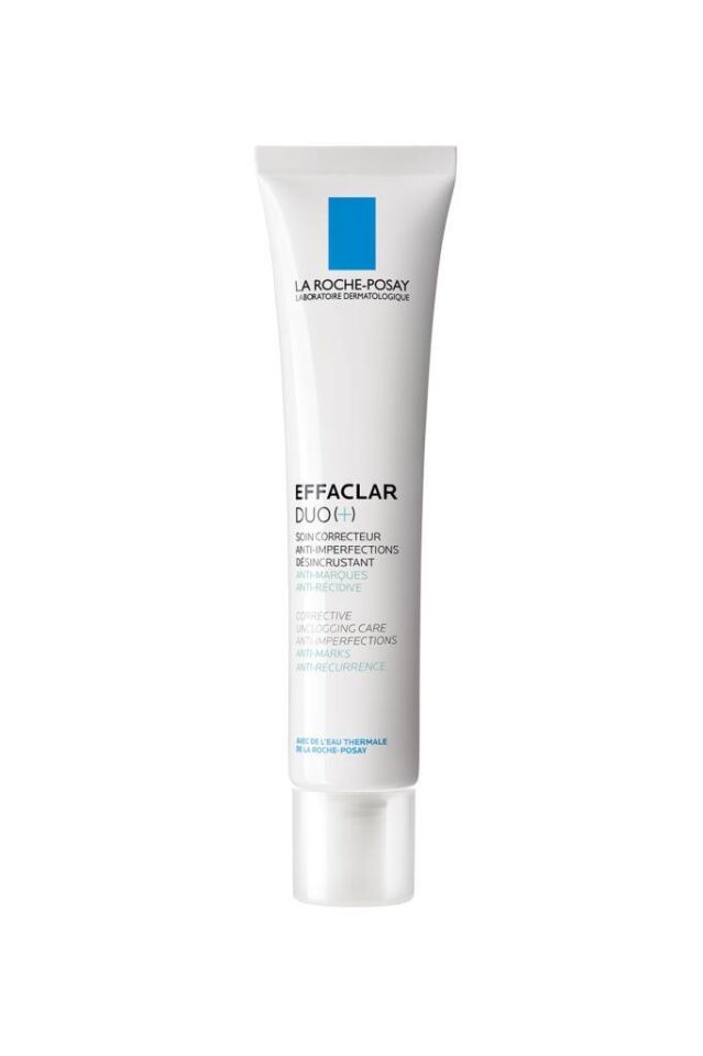 La Roche Posay Effaclar Duo+ 40ml Cream