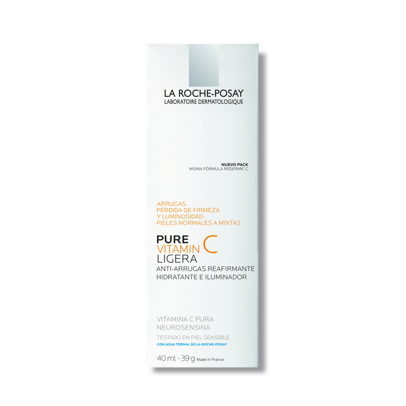La Roche Posay Redermic C PNM 40 ml Normal Karma Cilt