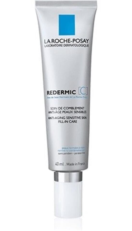 La Roche Posay Redermic C PNM 40 ml Normal Karma Cilt
