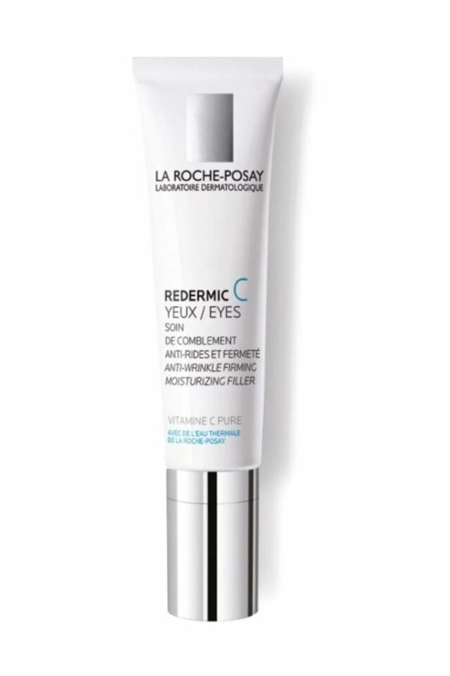 La Roche Posay Redermic C Eyes Yeux 15ml