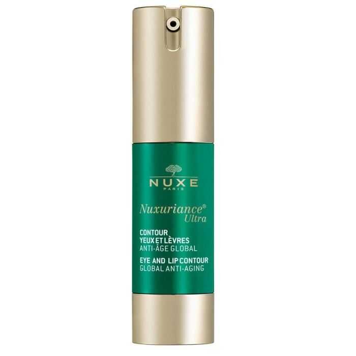 Nuxe Nuxuriance Yeux Et Levres Göz Ve Dudak Kremi 15ml