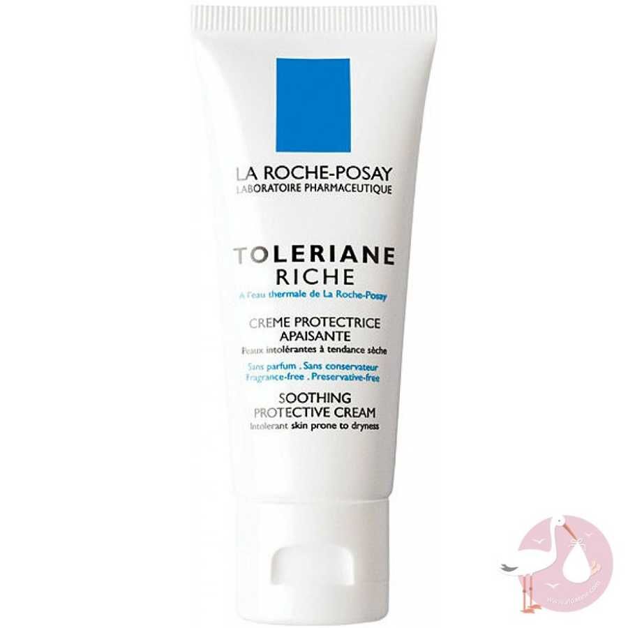 La Roche Posay Toleriane Sensitive Rich 40 ml