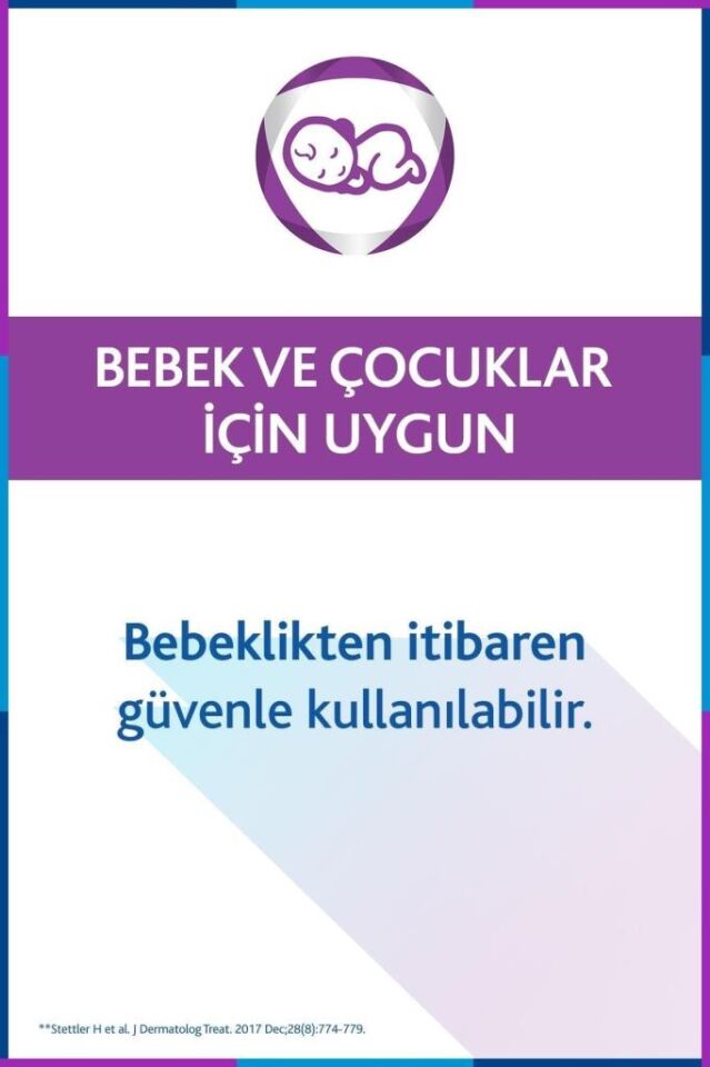 Bepanthol Sensiderm 50 gr Egzama ve Kaşıntı Kremi