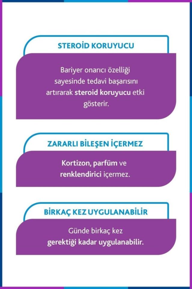 Bepanthol Sensiderm 50 gr Egzama ve Kaşıntı Kremi