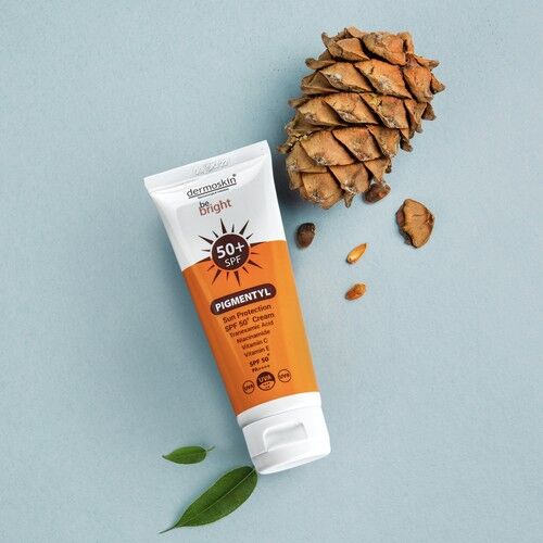 Dermoskin Be Bright Pigmentyl Spf50+ Güneş Kremi 75 Ml 2 Adet